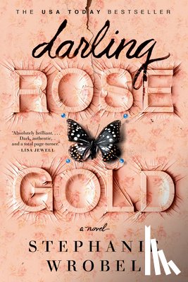 Wrobel, Stephanie - Darling Rose Gold