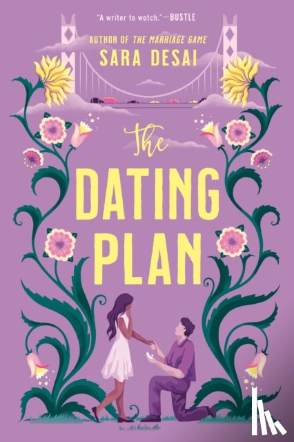 Desai, Sara - The Dating Plan