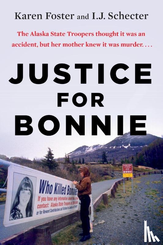 Foster, Karen - Justice for Bonnie