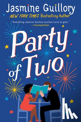 Guillory, Jasmine - Guillory, J: Party of Two