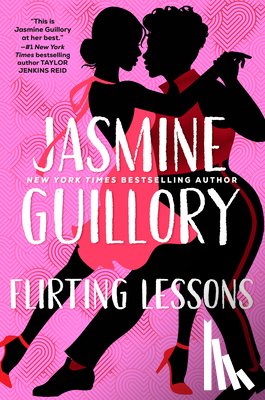 Guillory, Jasmine - Flirting Lessons