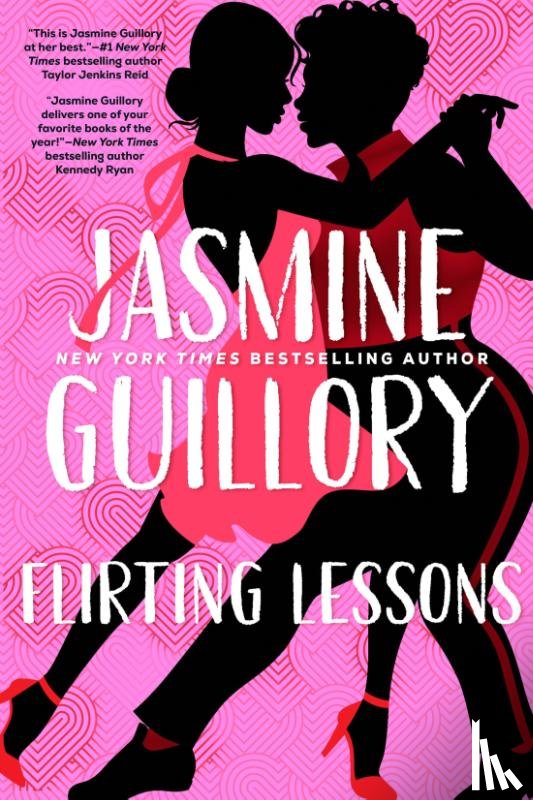Guillory, Jasmine - Flirting Lessons