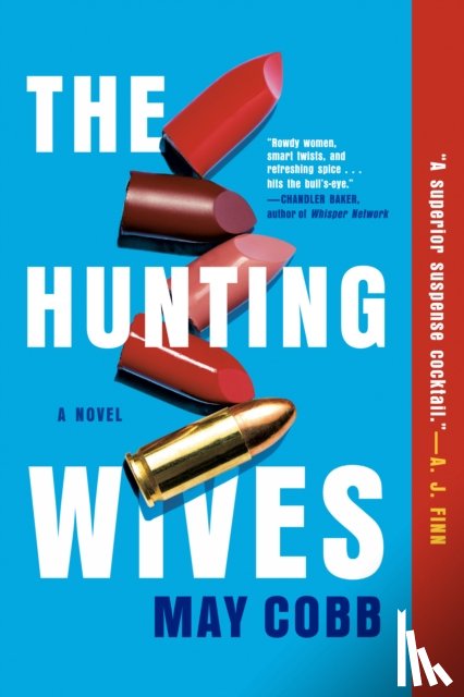 Cobb, May - The Hunting Wives