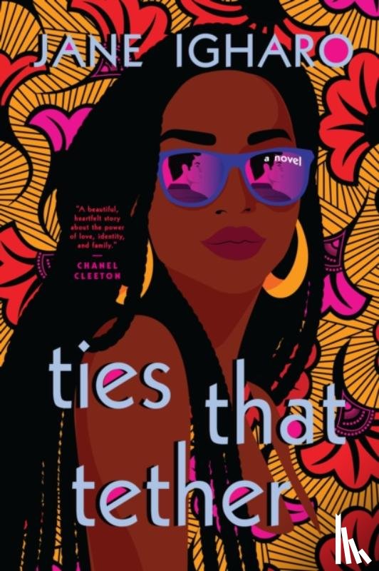 Igharo, Jane - Ties That Tether
