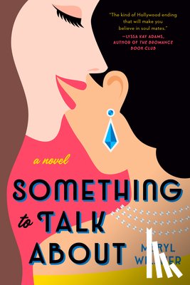 Meryl Wilsner - Something To Talk About