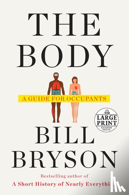 Bryson, Bill - Bryson, B: Body