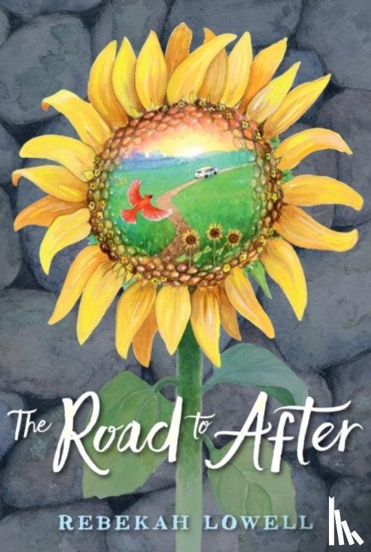 Lowell, Rebekah - The Road to After
