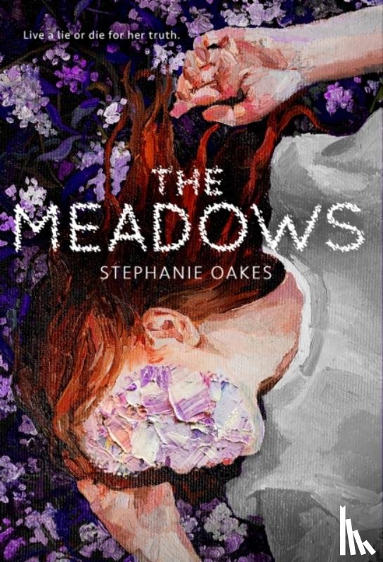Oakes, Stephanie - The Meadows