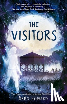 Howard, Greg - The Visitors