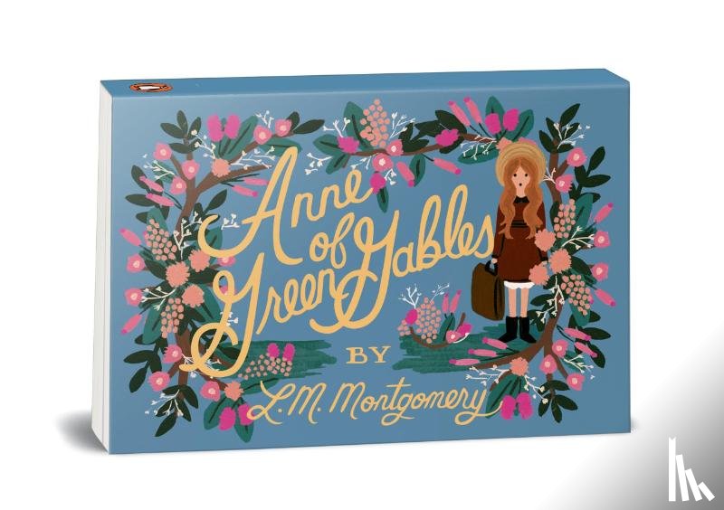 Montgomery, L. M. - Penguin Minis: Anne of Green Gables