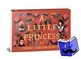 Burnett, Frances Hodgson - Penguin Minis: A Little Princess