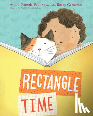 Paul, Pamela - Rectangle Time