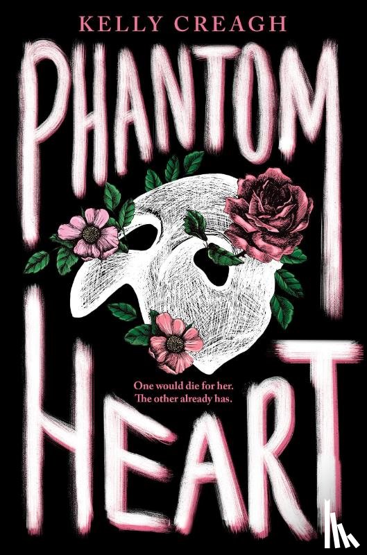 Creagh, Kelly - Phantom Heart