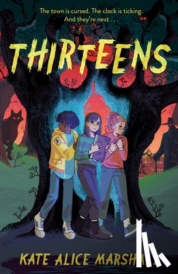 Marshall, Kate Alice - Thirteens