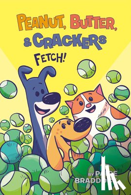 Braddock, Paige - Fetch!
