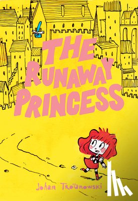 Troianowski, Johan - The Runaway Princess