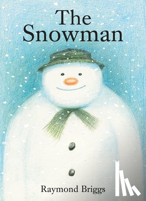 Briggs, Raymond - The Snowman