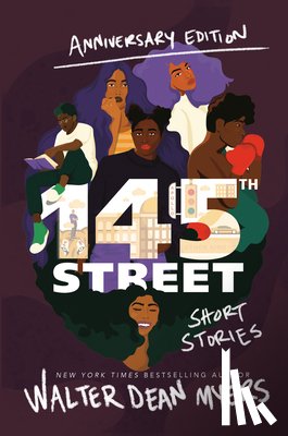 Myers, Walter Dean - 145th Street: Short Stories