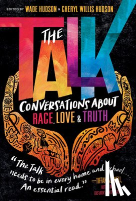 Hudson, Wade, Hudson, Cheryl Willis - The Talk
