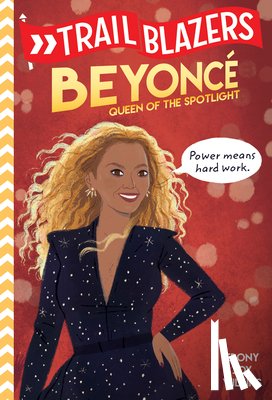 Ebony Joy Wilkins - Trailblazers: Beyonce