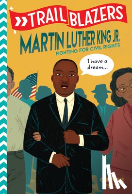 Platt, Christine - Martin Luther King, Jr.