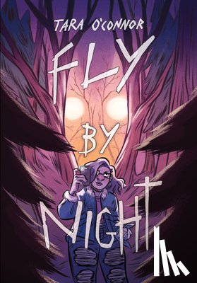 O'Connor, Tara - Fly by Night
