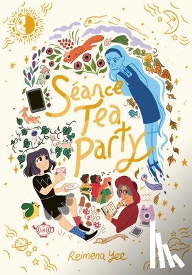 Yee, Reimena - Seance Tea Party