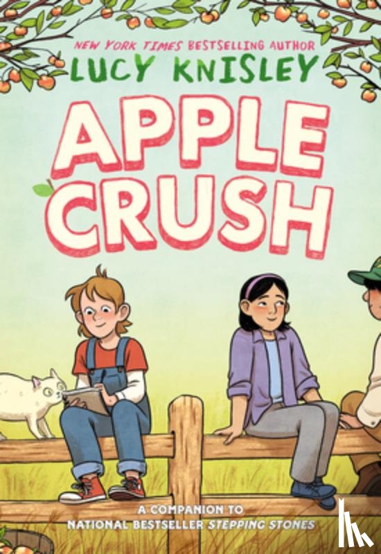 Knisley, Lucy - Apple Crush