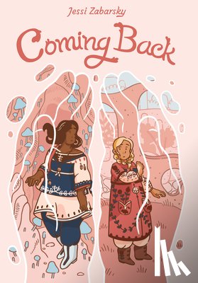 Zabarsky, Jessi - Coming Back