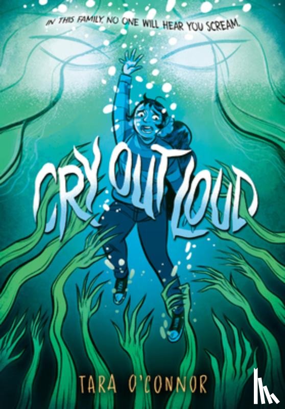 O'Connor, Tara - Cry Out Loud