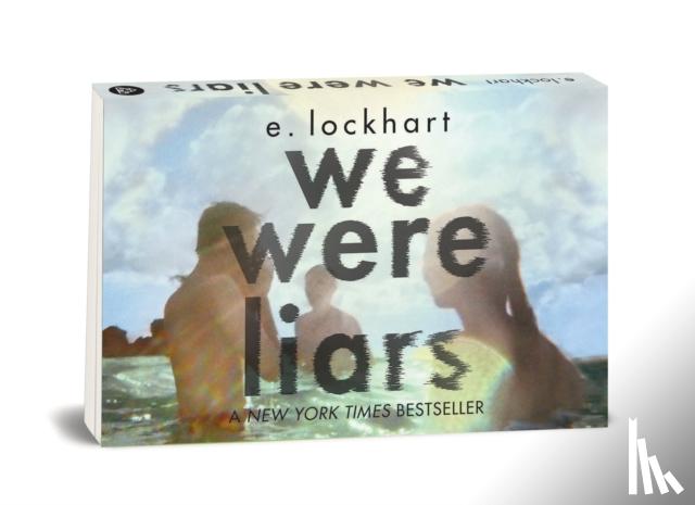 Lockhart, E. - Random Minis: We Were Liars