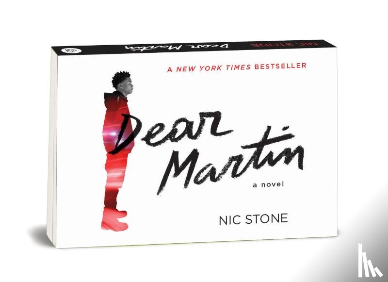 Nic Stone - Random Minis: Dear Martin