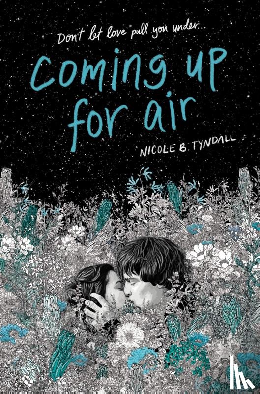 Tyndall, Nicole B. - Coming Up for Air