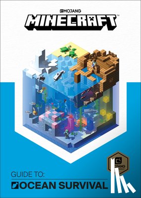 Mojang Ab, The Official Minecraft Team - Mojang Ab: Minecraft: Guide to Ocean Survival