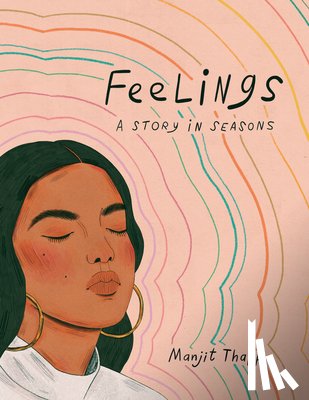 Thapp, Manjit - Feelings