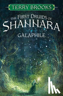 Brooks, Terry - Galaphile