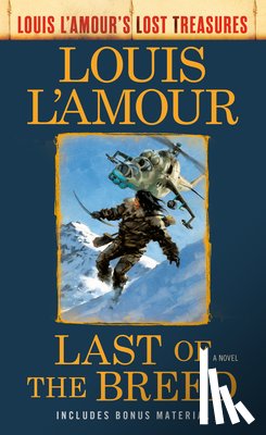 L'Amour, Louis - Last Of The Breed