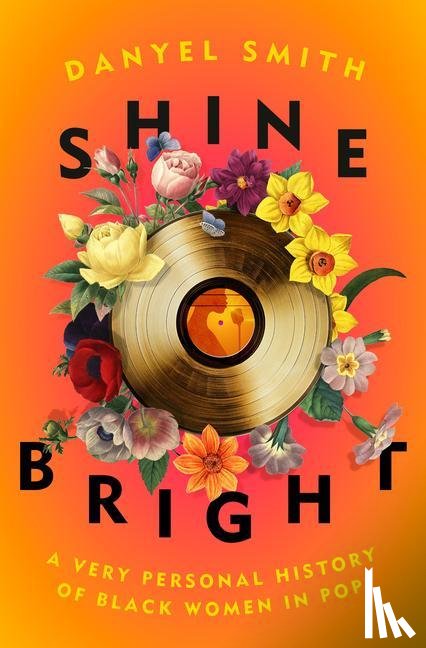 Smith, Danyel - Shine Bright