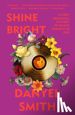 Smith, Danyel - Shine Bright