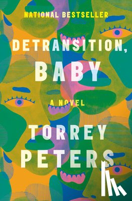 Peters, Torrey - Detransition, Baby