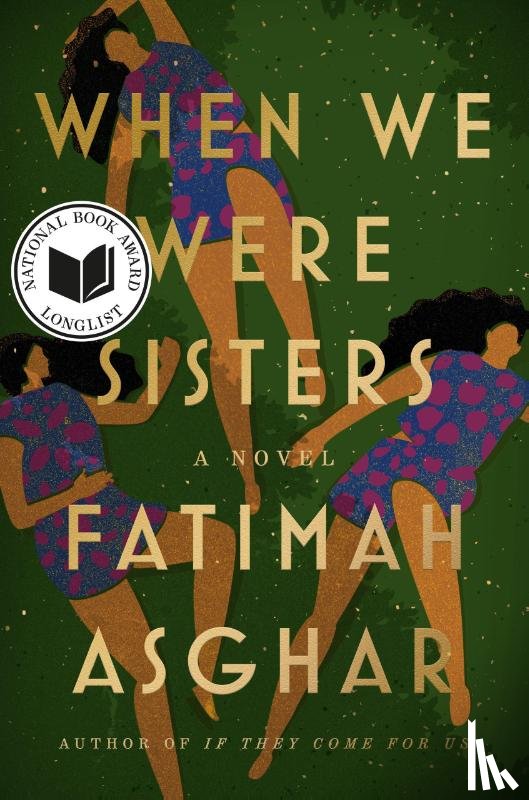 Asghar, Fatimah - When We Were Sisters