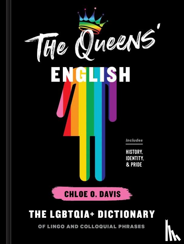 Davis, Chloe O. - The Queens' English