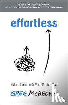 McKeown, Greg - Effortless