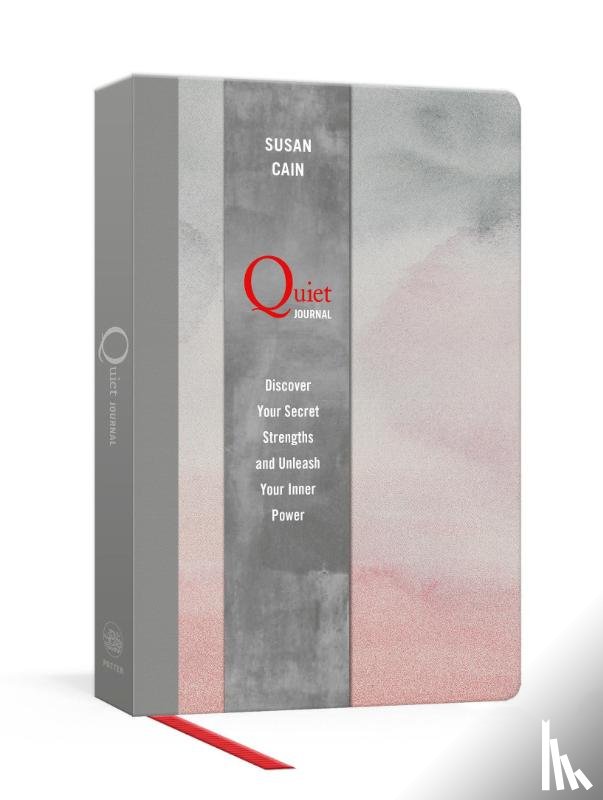 Susan Cain - Quiet Journal