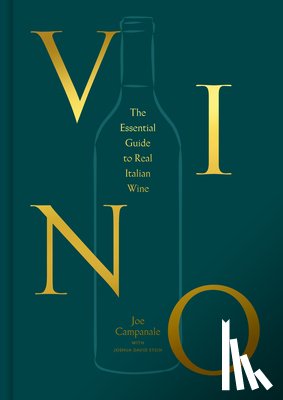 Campanale, Joe, Stein, Joshua David - Vino