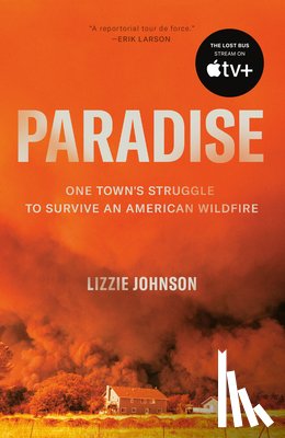 Johnson, Lizzie - PARADISE