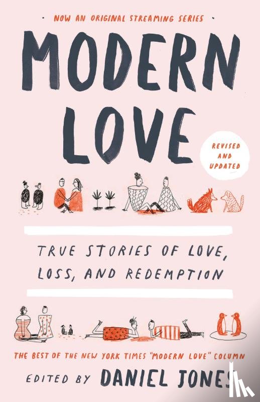  - Modern Love, Revised and Updated