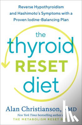 Christianson, Alan - The Thyroid Reset Diet