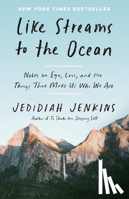 Jenkins, Jedidiah - Like Streams to the Ocean