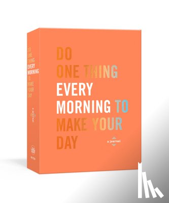 Rogge, Robie, Smith, Dian G. - Do One Thing Every Morning to Make Your Day
